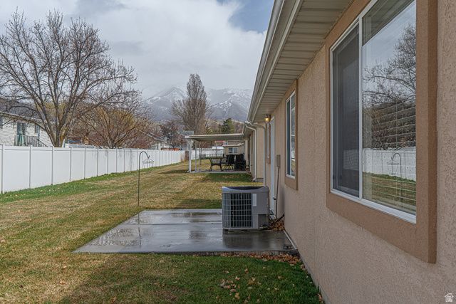 275 W 260 N, Hyde Park, UT 84318