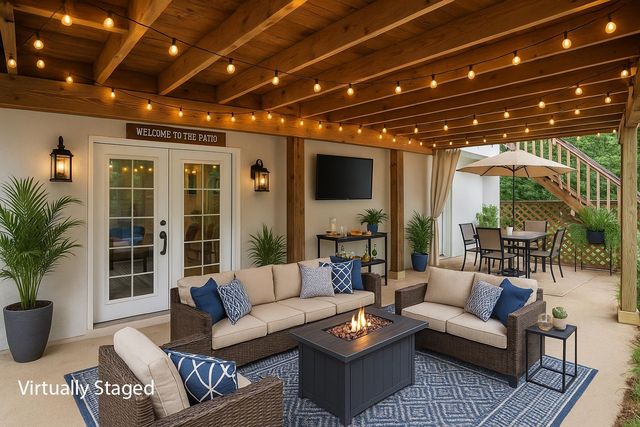 2992 Corrib Drive, Tallahassee, FL 32309