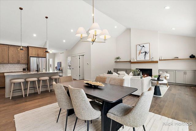 9738 56th Avenue, Allendale, MI 49401