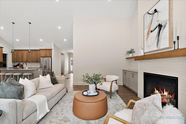 9738 56th Avenue, Allendale, MI 49401