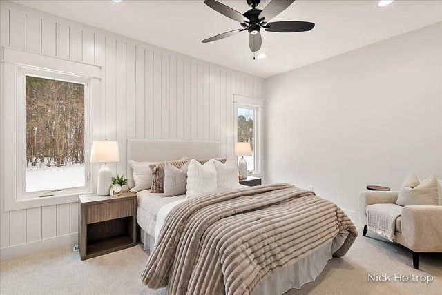 9738 56th Avenue, Allendale, MI 49401