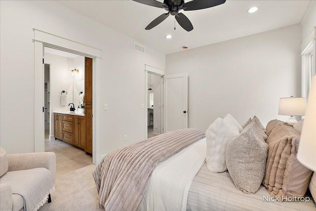 9738 56th Avenue, Allendale, MI 49401