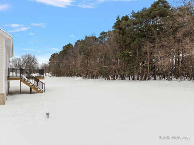 9738 56th Avenue, Allendale, MI 49401