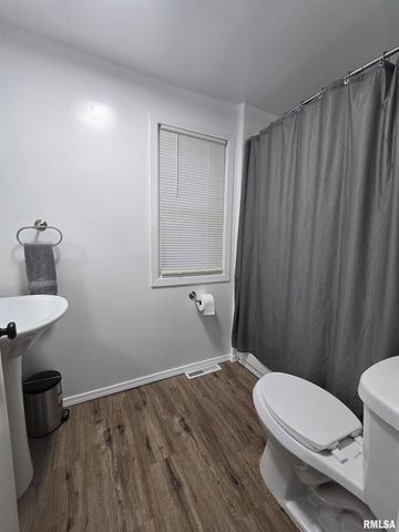 607 N BLUFF Street, Albany, IL 61230