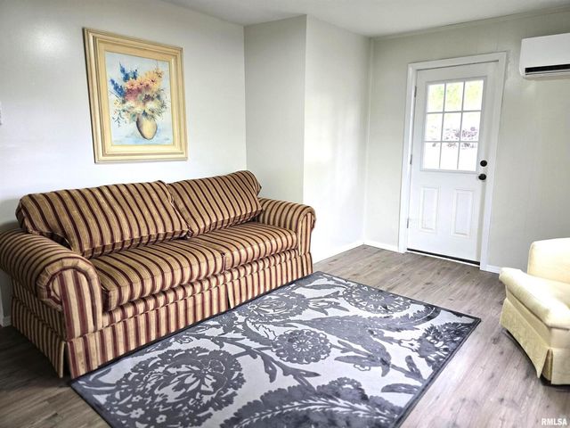 607 N BLUFF Street, Albany, IL 61230