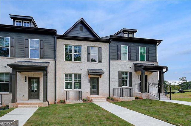 313 Daybreak Lane, Newnan, GA 30265