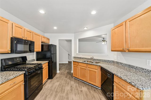 5904 Leawood Run Court, Charlotte, NC 28269