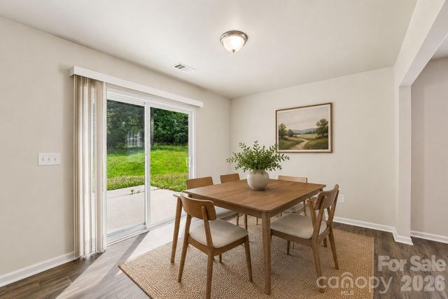 5904 Leawood Run Court, Charlotte, NC 28269