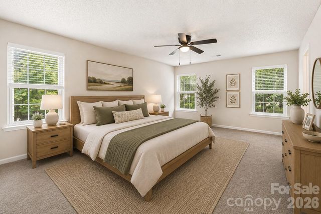 5904 Leawood Run Court, Charlotte, NC 28269
