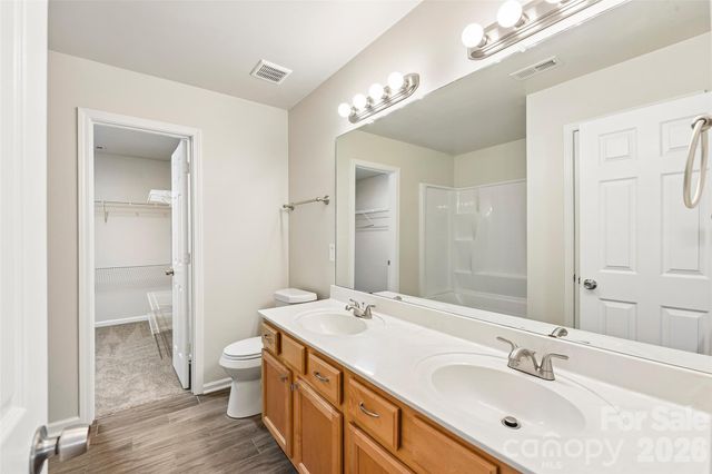 5904 Leawood Run Court, Charlotte, NC 28269