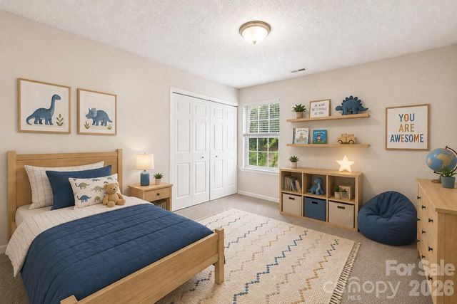 5904 Leawood Run Court, Charlotte, NC 28269