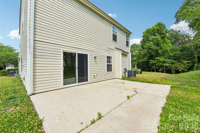5904 Leawood Run Court, Charlotte, NC 28269