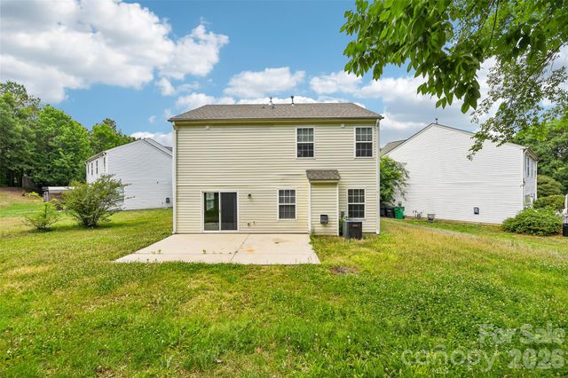 5904 Leawood Run Court, Charlotte, NC 28269