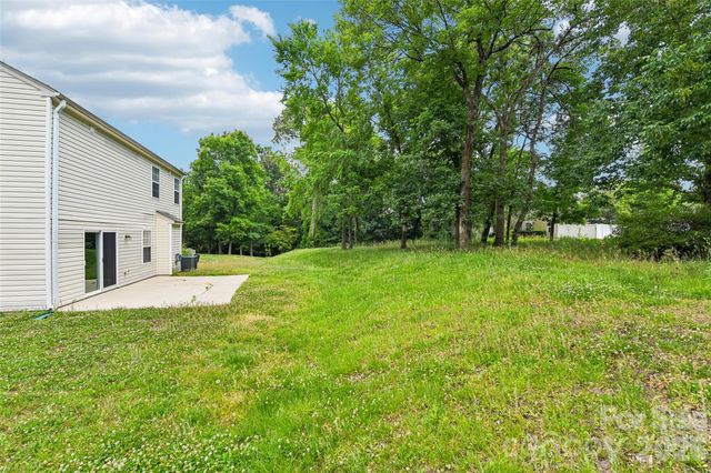 5904 Leawood Run Court, Charlotte, NC 28269