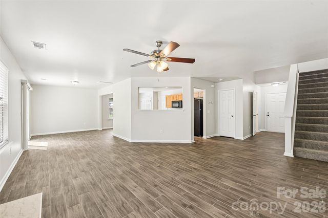 5904 Leawood Run Court, Charlotte, NC 28269