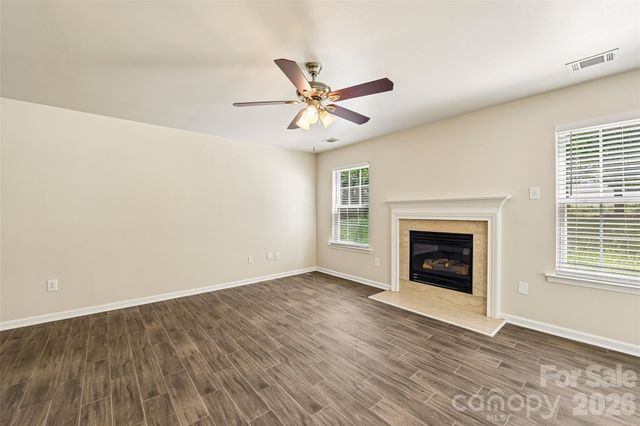 5904 Leawood Run Court, Charlotte, NC 28269