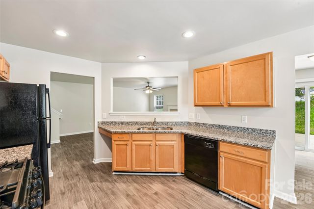 5904 Leawood Run Court, Charlotte, NC 28269