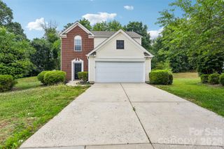 5904 Leawood Run Court, Charlotte, NC 28269