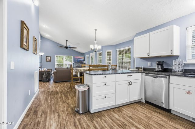 650 Lloyd Huskey Road, Pigeon Forge, TN 37863
