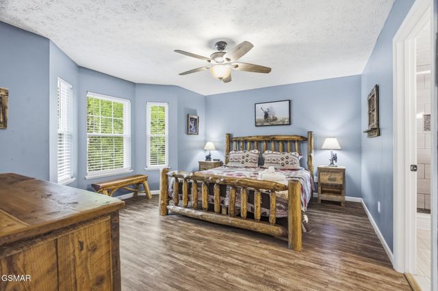 650 Lloyd Huskey Road, Pigeon Forge, TN 37863