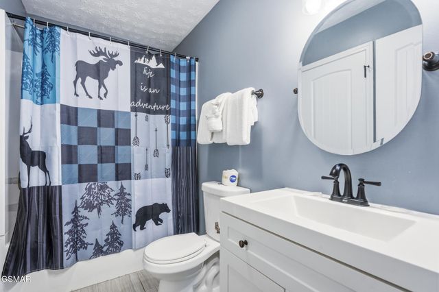 650 Lloyd Huskey Road, Pigeon Forge, TN 37863