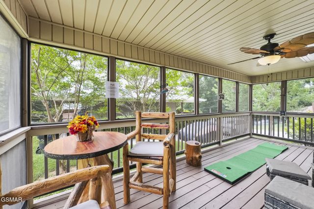 650 Lloyd Huskey Road, Pigeon Forge, TN 37863