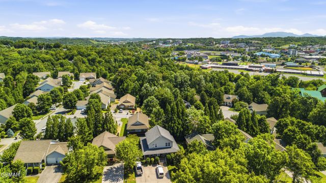 650 Lloyd Huskey Road, Pigeon Forge, TN 37863