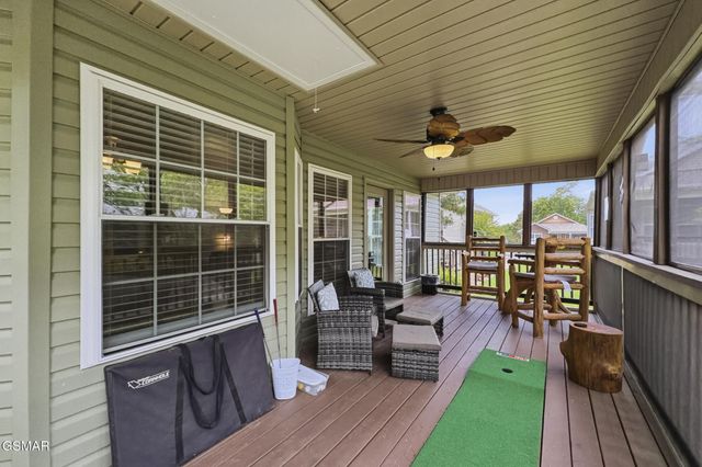 650 Lloyd Huskey Road, Pigeon Forge, TN 37863