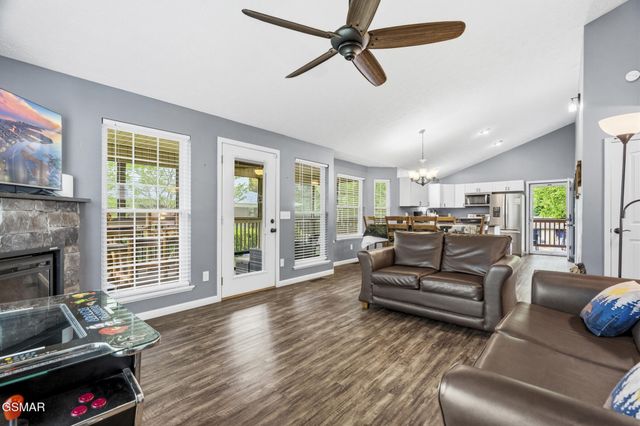 650 Lloyd Huskey Road, Pigeon Forge, TN 37863