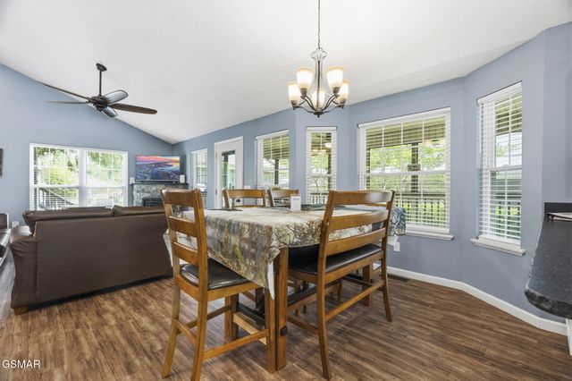 650 Lloyd Huskey Road, Pigeon Forge, TN 37863