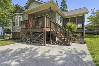 650 Lloyd Huskey Road, Pigeon Forge, TN 37863