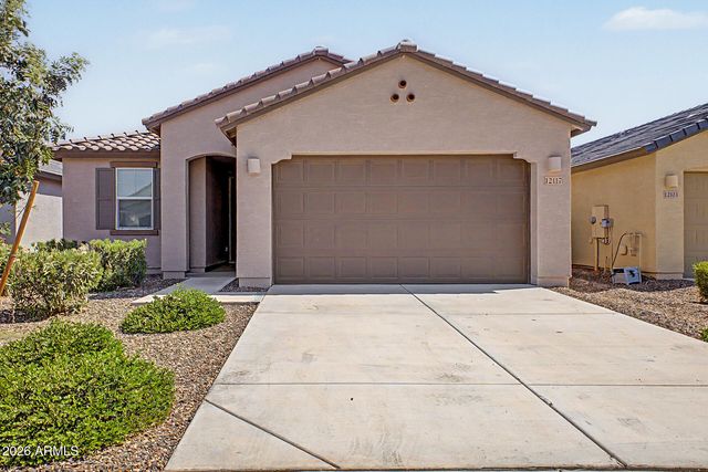 12117 E Verbina Lane, Florence, AZ 85132