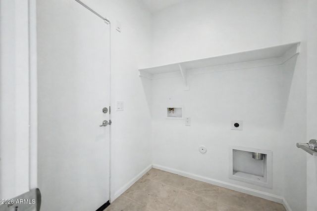 12117 E Verbina Lane, Florence, AZ 85132