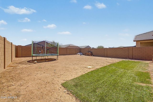 12117 E Verbina Lane, Florence, AZ 85132