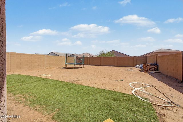 12117 E Verbina Lane, Florence, AZ 85132