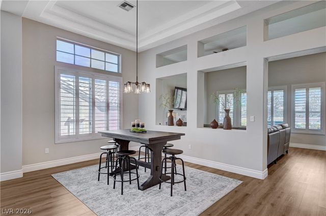 10533 Shoalhaven Drive, Las Vegas, NV 89134