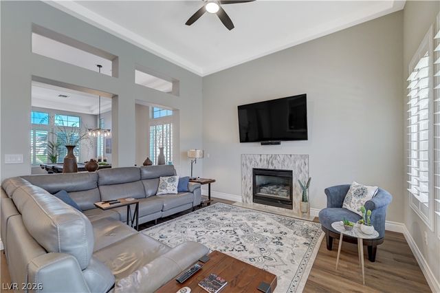 10533 Shoalhaven Drive, Las Vegas, NV 89134