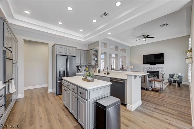 10533 Shoalhaven Drive, Las Vegas, NV 89134