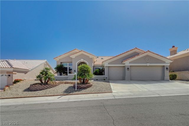 10533 Shoalhaven Drive, Las Vegas, NV 89134