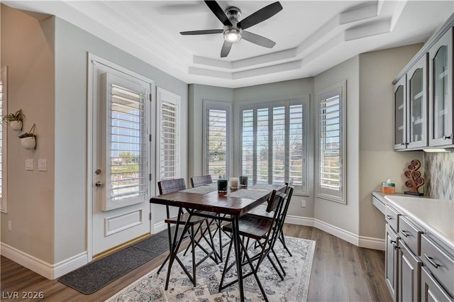 10533 Shoalhaven Drive, Las Vegas, NV 89134