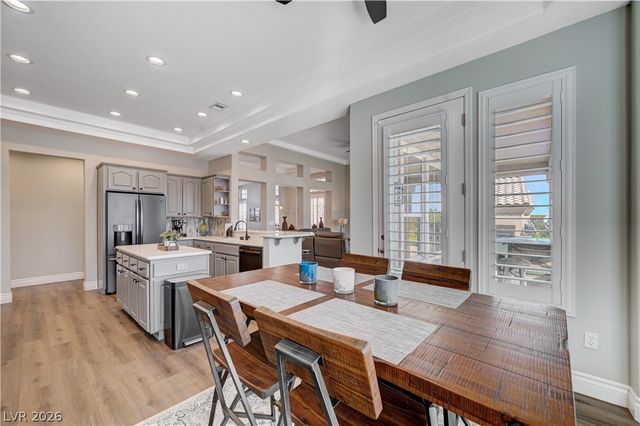 10533 Shoalhaven Drive, Las Vegas, NV 89134