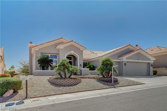 10533 Shoalhaven Drive, Las Vegas, NV 89134