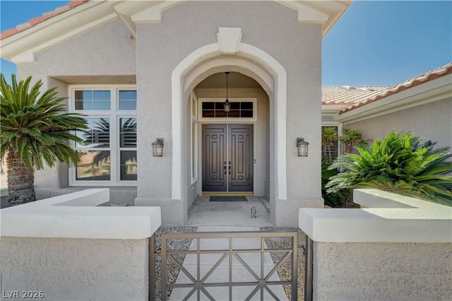 10533 Shoalhaven Drive, Las Vegas, NV 89134