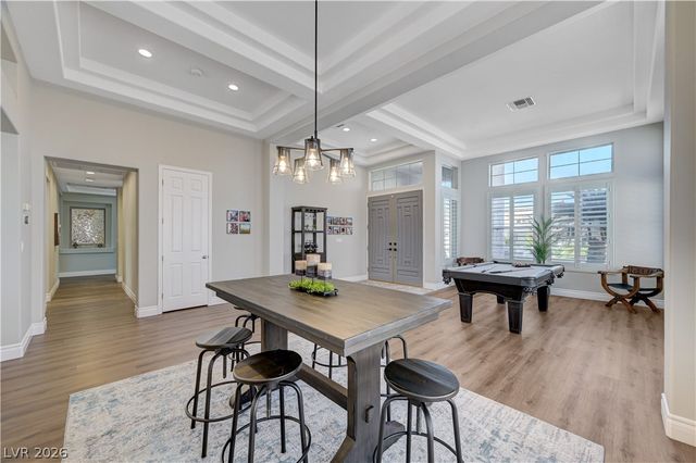 10533 Shoalhaven Drive, Las Vegas, NV 89134