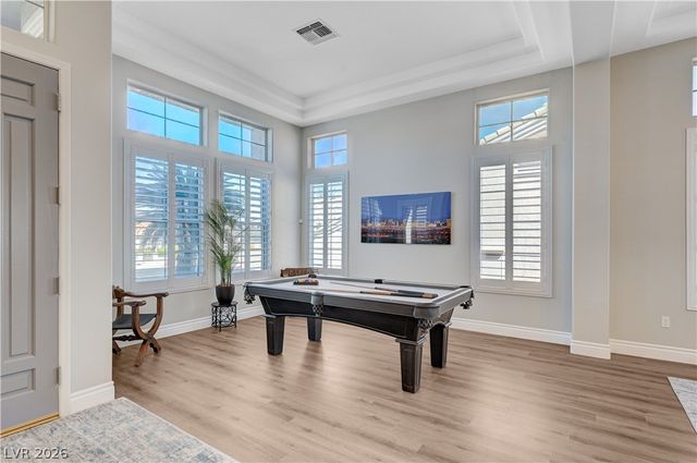 10533 Shoalhaven Drive, Las Vegas, NV 89134