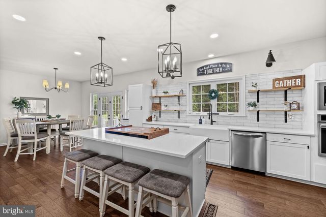 12001 BEST WAY, Spotsylvania, VA 22551