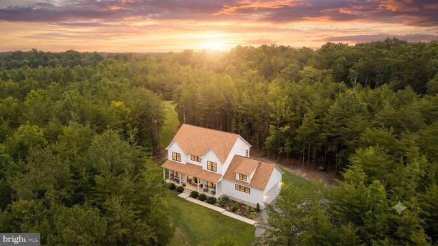 12001 BEST WAY, Spotsylvania, VA 22551