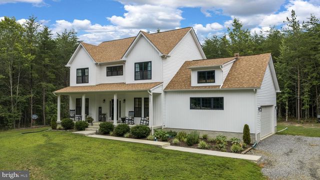 12001 BEST WAY, Spotsylvania, VA 22551