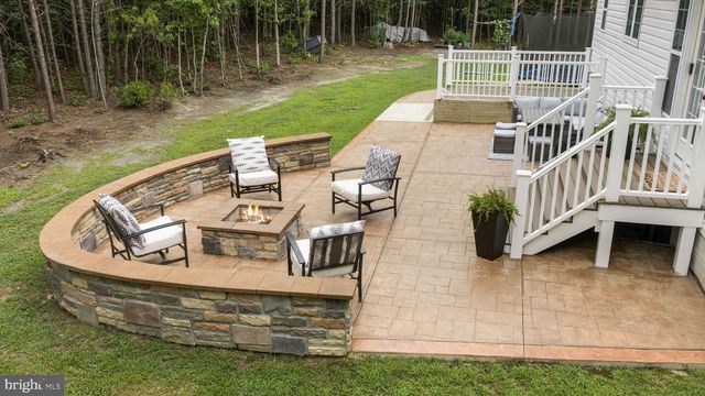 12001 BEST WAY, Spotsylvania, VA 22551