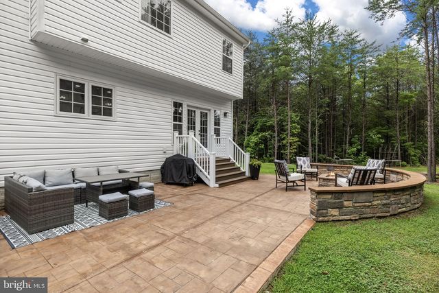 12001 BEST WAY, Spotsylvania, VA 22551